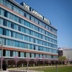 Hotel The Landing At Rivers Casino, Pittsburgh