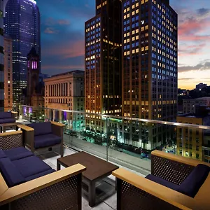 Hotel Joinery Pittsburgh, Curio Collection By Hilton, Pittsburgh