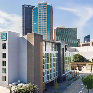 Hotel Ac By Marriott Downtown, Pittsburgh