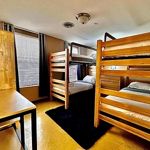 Hostel Stay Pittsburgh, Pittsburgh